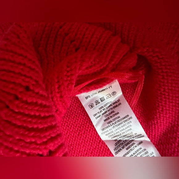 French Connection Cowl Neck Sweater - Picture 7 of 7